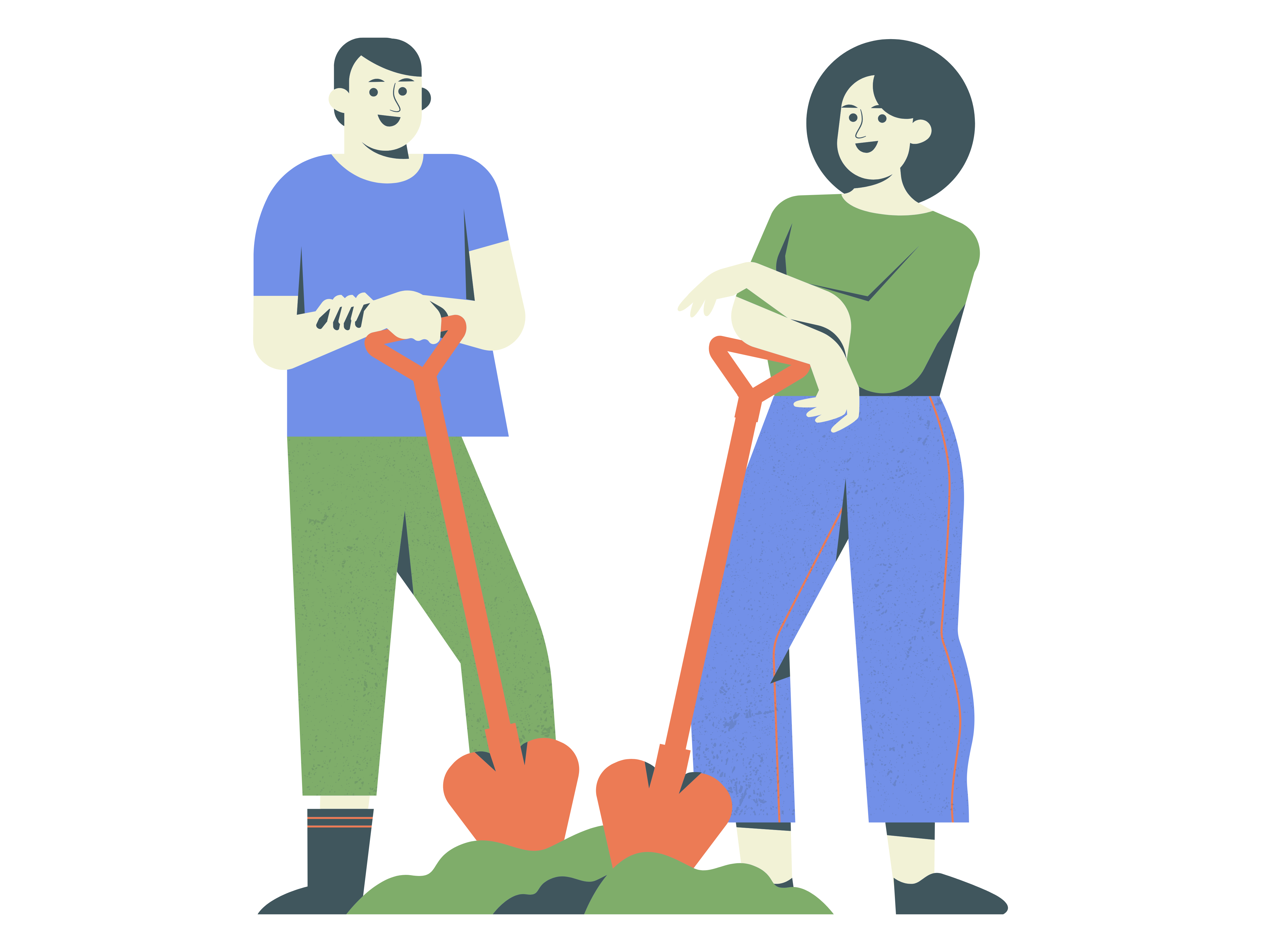 Offre d’emploi : chargé.e de communication