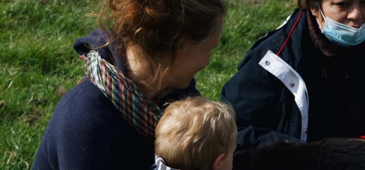 Des séjours de répit en nature pour mamans solo Des séjours de répit en nature pour mamans solo
